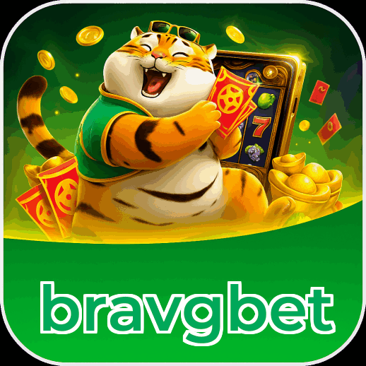 Catálogo bravgbet 2.547 jogos